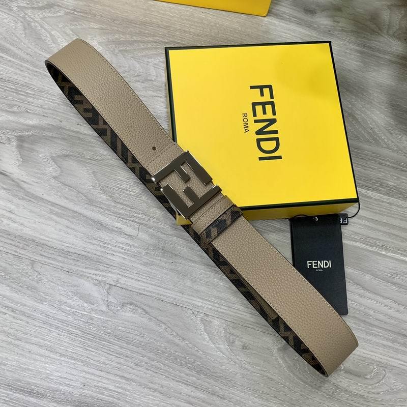 Fendi Belts 1602